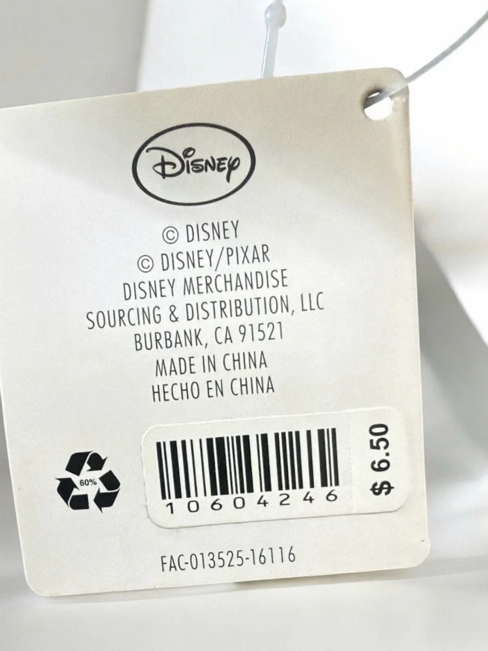 Disney collection small